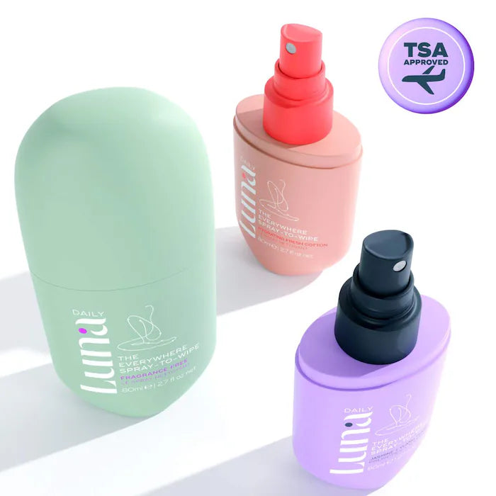 The Everywhere Spray-To-Wipe