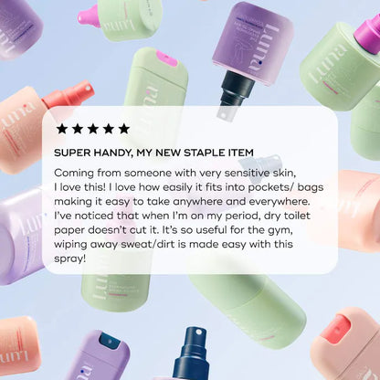 The Everywhere Spray-To-Wipe