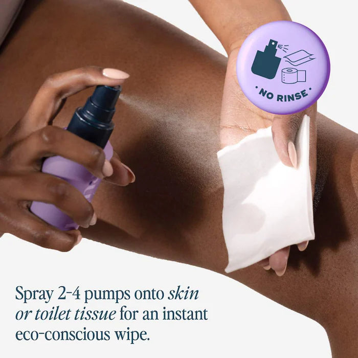 The Everywhere Spray-To-Wipe