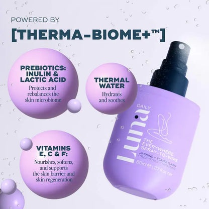 The Everywhere Spray-To-Wipe