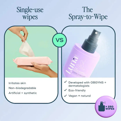 The Everywhere Spray-To-Wipe