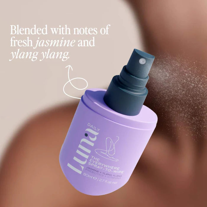 The Everywhere Spray-To-Wipe