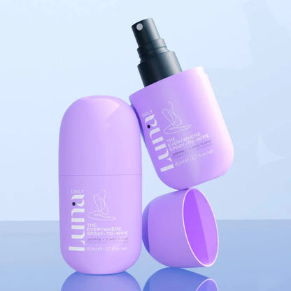 The Everywhere Spray-To-Wipe