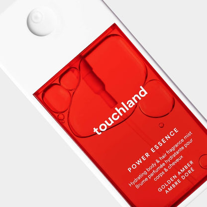 Power Essence Body & Hair Fragrance Mist