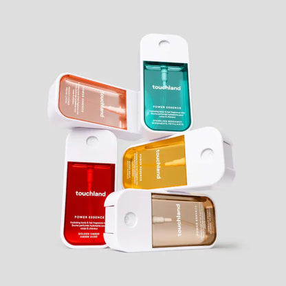 Power Essence Body & Hair Fragrance Mist