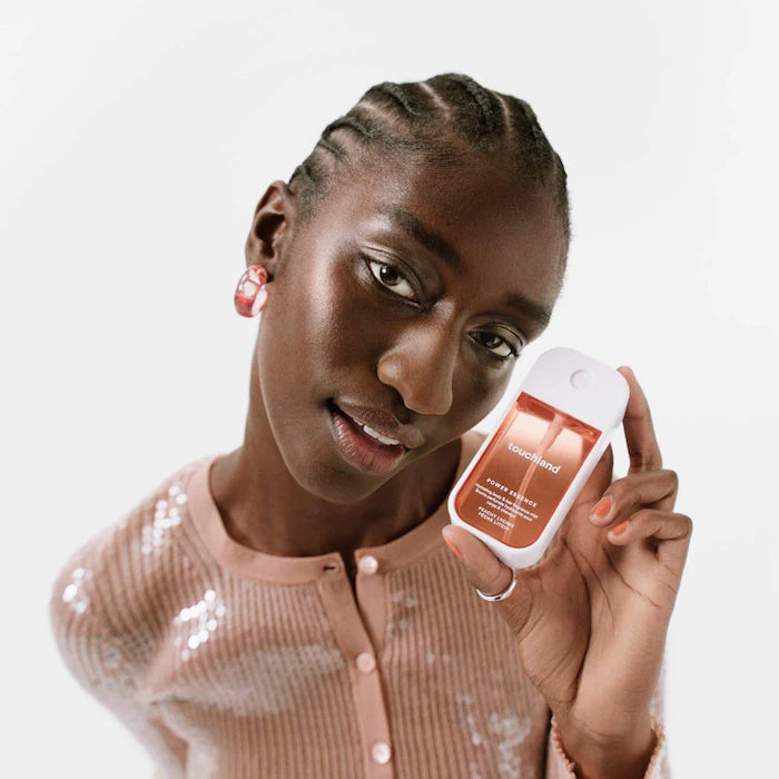 Power Essence Body & Hair Fragrance Mist