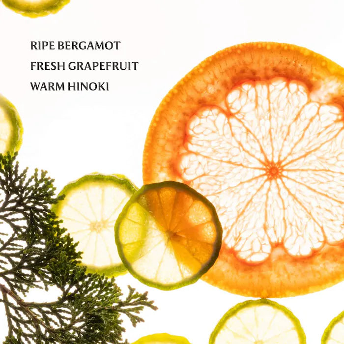 Power Essence Body & Hair Fragrance Mist