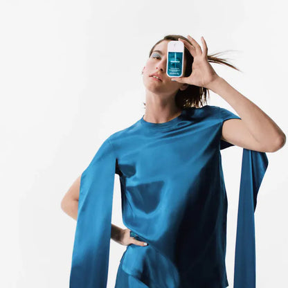 Power Essence Body & Hair Fragrance Mist