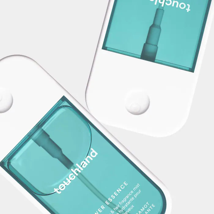 Power Essence Body & Hair Fragrance Mist