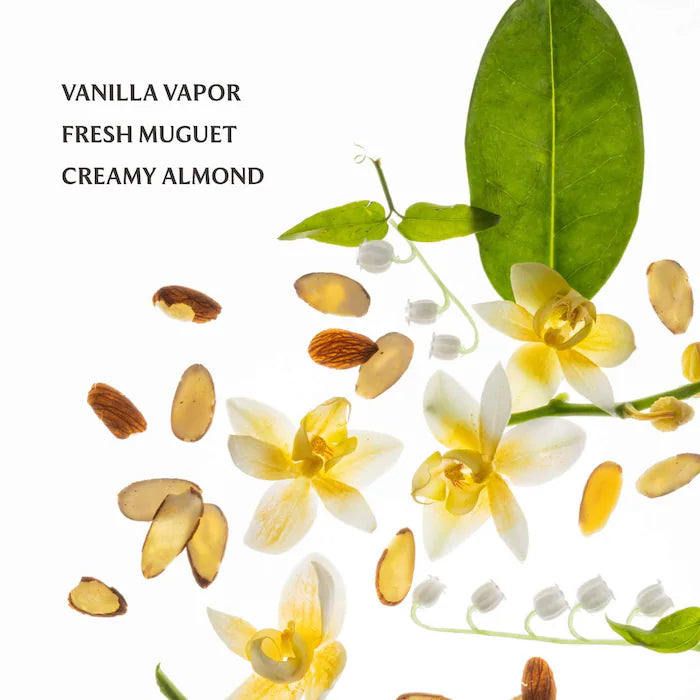 Power Essence Body & Hair Fragrance Mist