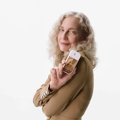 Power Essence Body & Hair Fragrance Mist