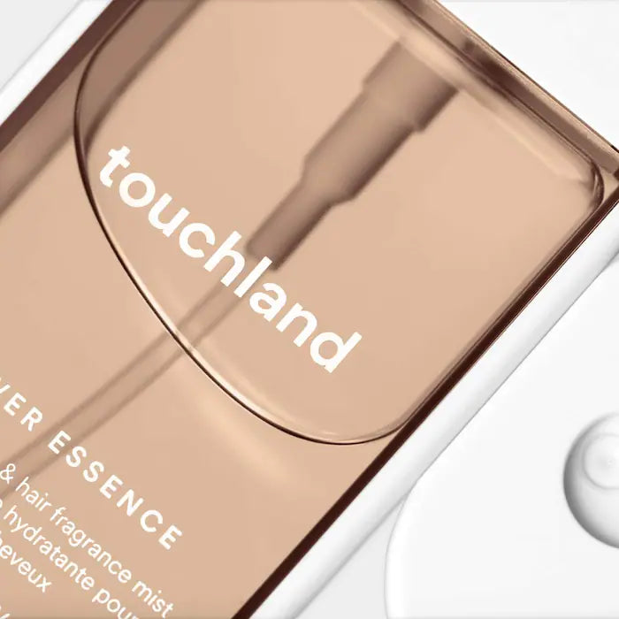 Power Essence Body & Hair Fragrance Mist