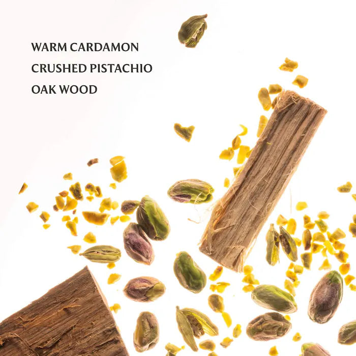 Power Essence Body & Hair Fragrance Mist