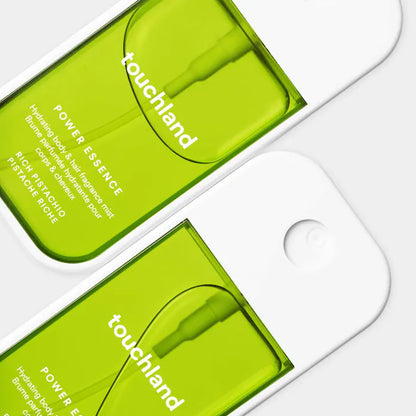 Power Essence Body & Hair Fragrance Mist