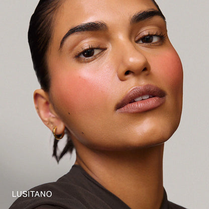 Flush Balm Cream Blush