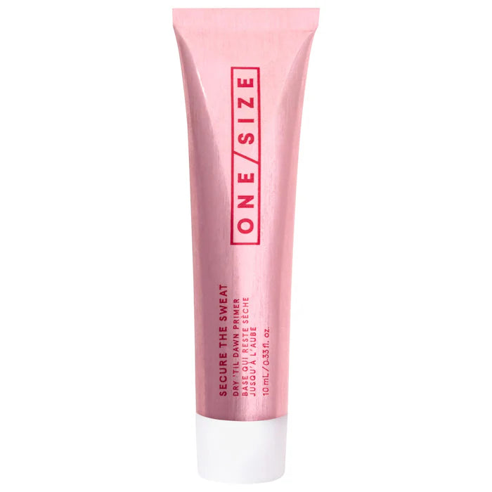 Secure The Sweat Waterproof Mattifying Primer