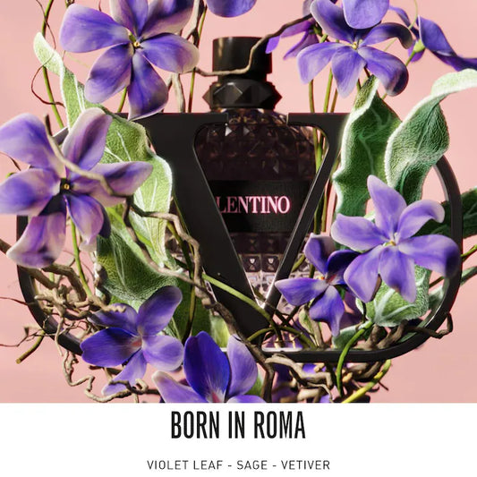 Born In Roma Uomo Discovery Duo