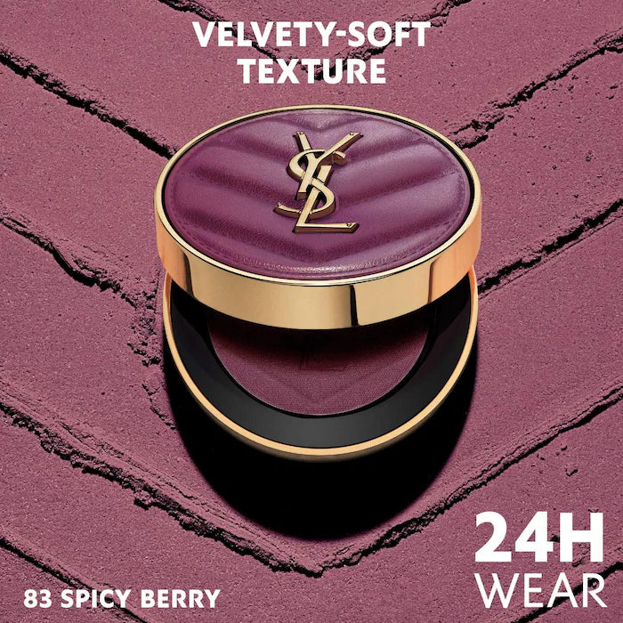 Make Me Blush 24H Buildable Powder Blush