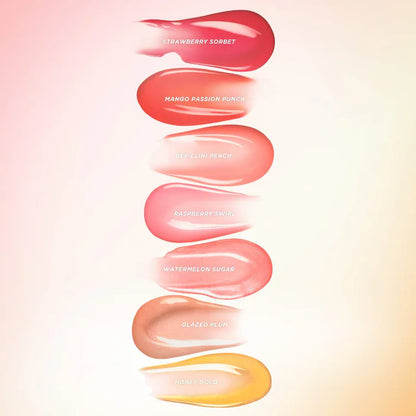 Honey Infused Hydrating Lip Oil