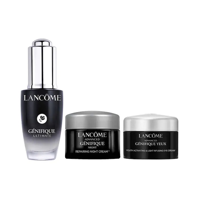 Génifique Ultimate Recovery Serum Discovery Set
