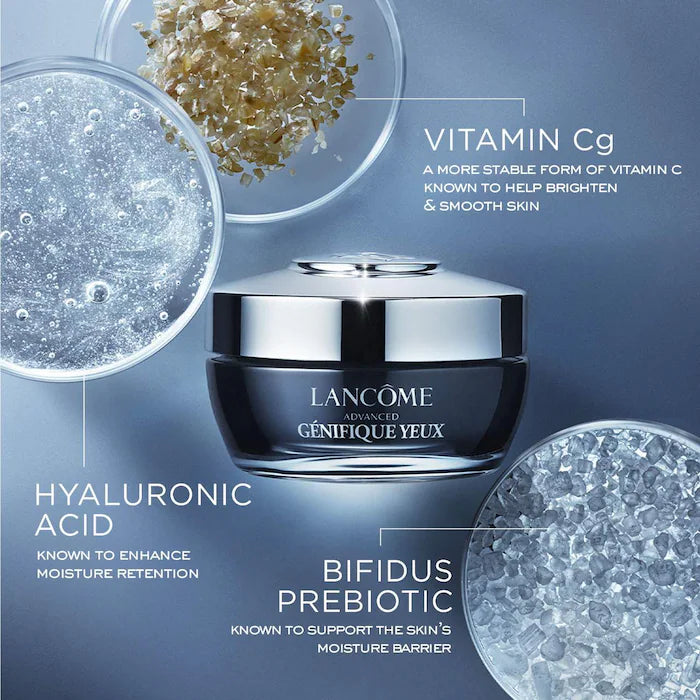Génifique Ultimate Recovery Serum Discovery Set