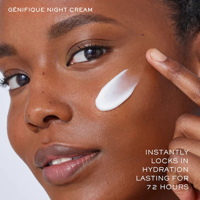 Génifique Ultimate Recovery Serum Discovery Set