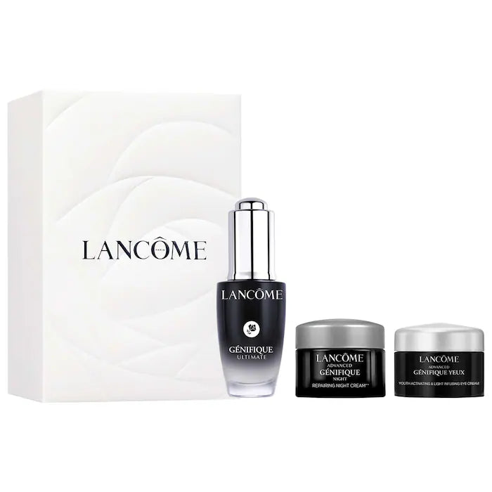 Génifique Ultimate Recovery Serum Discovery Set