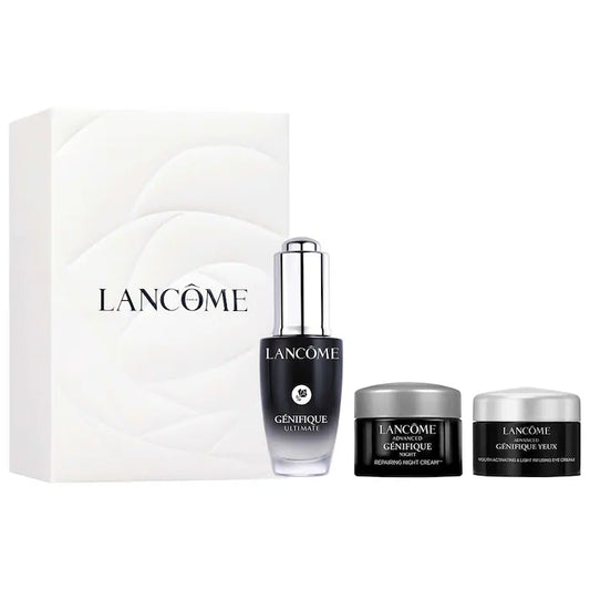 Génifique Ultimate Recovery Serum Discovery Set