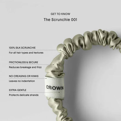 The Slick Back Ritual Hair Set