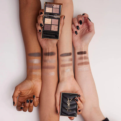 Couture Mini Clutch Eyeshadow Palette