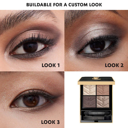 Couture Mini Clutch Eyeshadow Palette