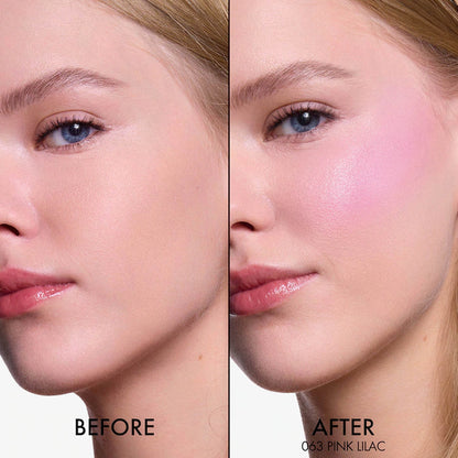 Rosy Glow Blush Stick