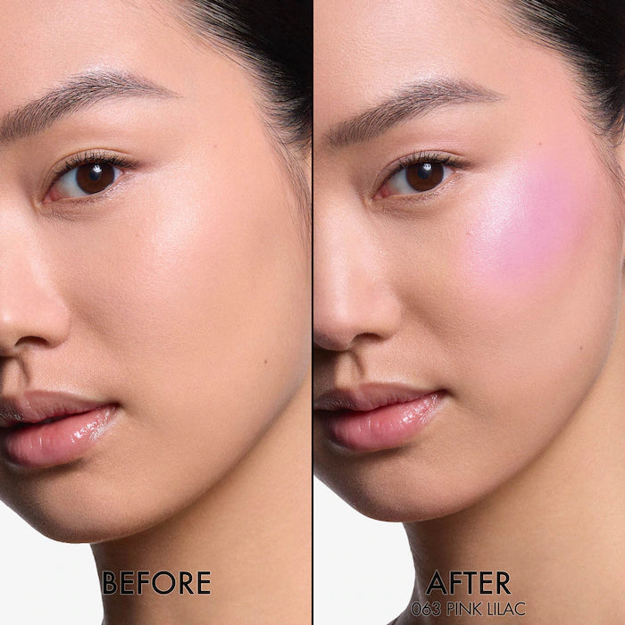 Rosy Glow Blush Stick