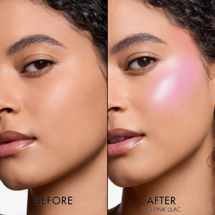 Rosy Glow Blush Stick