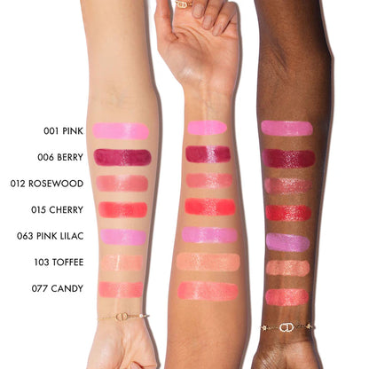 Rosy Glow Blush Stick