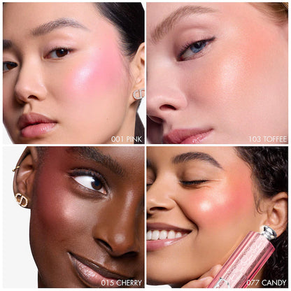 Rosy Glow Blush Stick