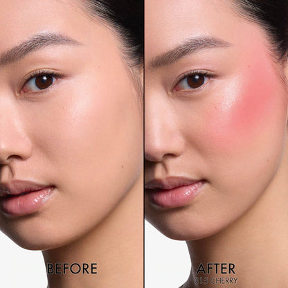 Rosy Glow Blush Stick