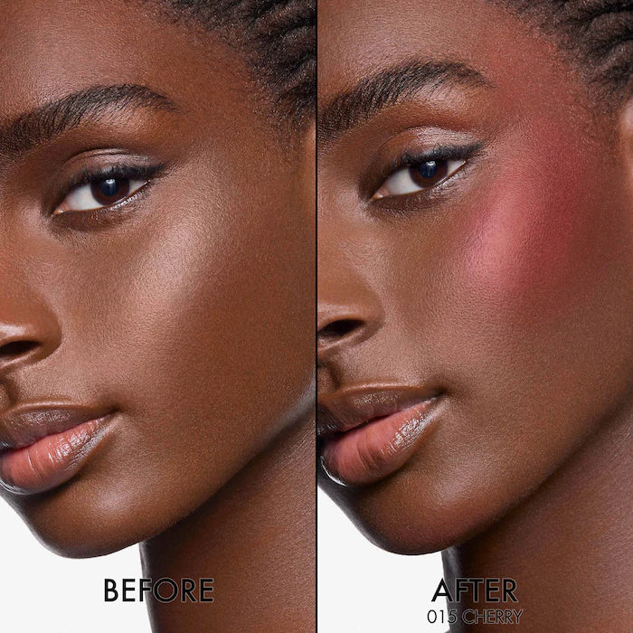 Rosy Glow Blush Stick