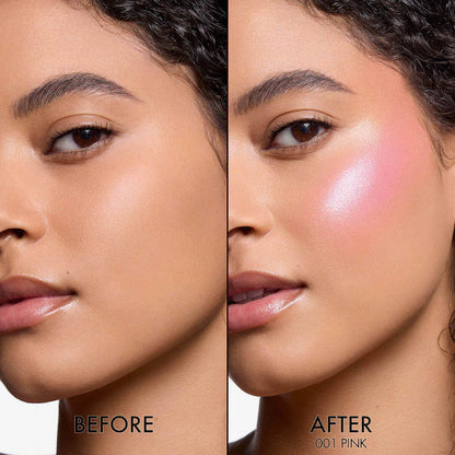 Rosy Glow Blush Stick