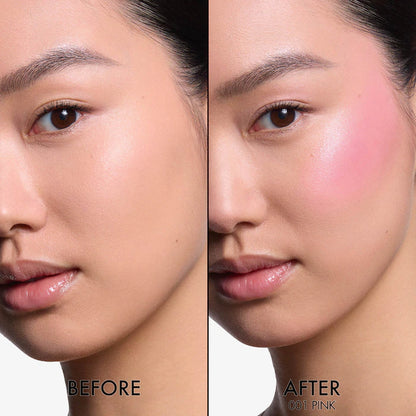 Rosy Glow Blush Stick