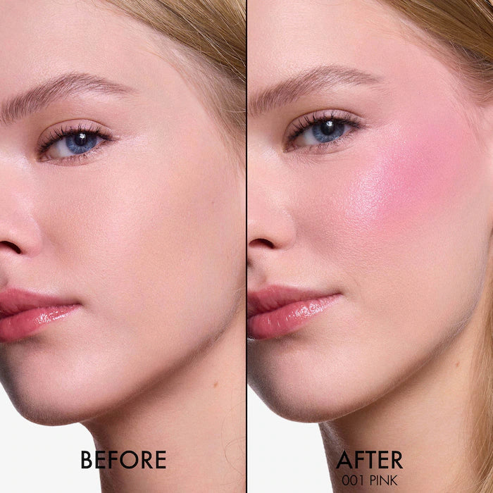 Rosy Glow Blush Stick