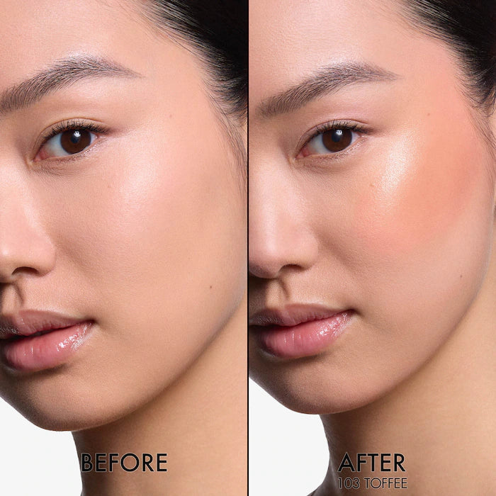 Rosy Glow Blush Stick