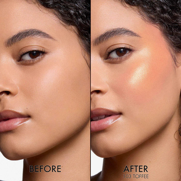 Rosy Glow Blush Stick