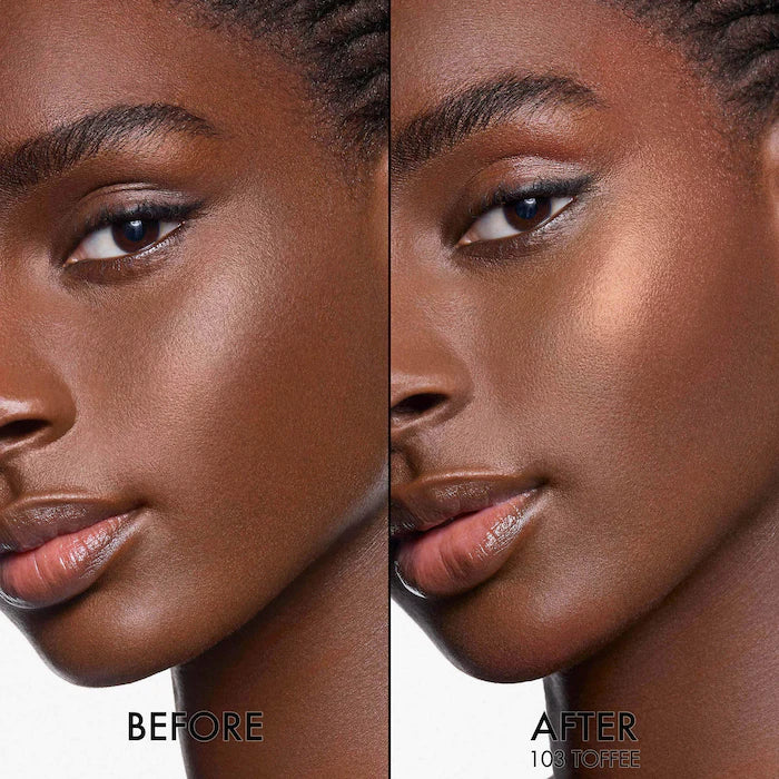 Rosy Glow Blush Stick