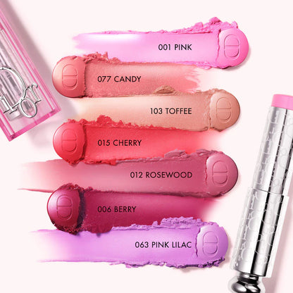 Rosy Glow Blush Stick