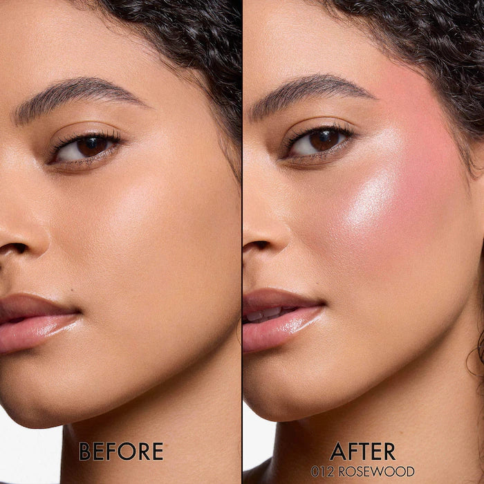 Rosy Glow Blush Stick