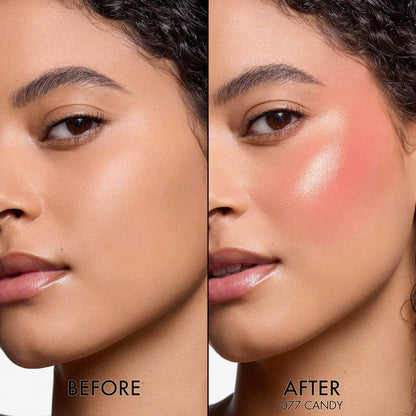 Rosy Glow Blush Stick