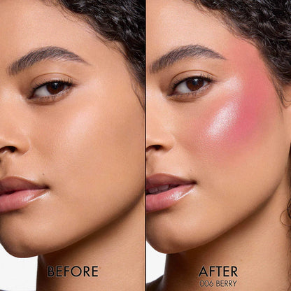 Rosy Glow Blush Stick