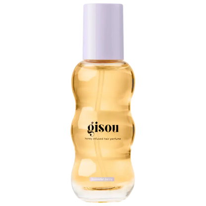 Mini Lavender Berry Honey Infused Hair Perfume