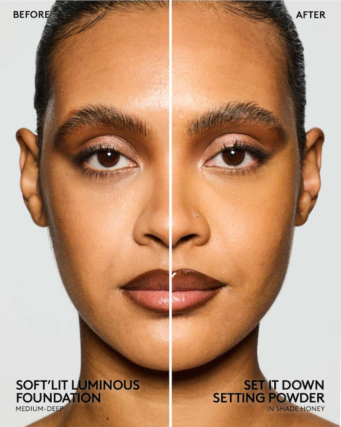 Set it Down Superfine Blurring Setting Powder